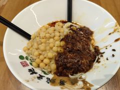 -兵哥豌豆面(创意谷店)