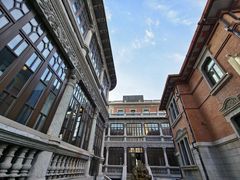 -天津意大利风情旅游区