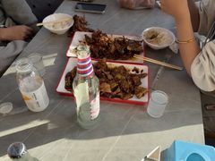 -夕阳红小吃(中街大悦城店)