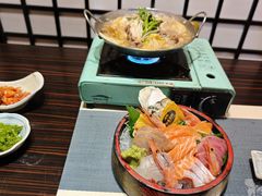 -竹日本料理