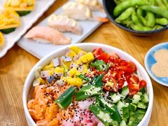 -Sushi Love 创意寿司(正佳广场店)