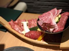 -和牛放题的殿堂 肉屋横丁(秋叶原店)