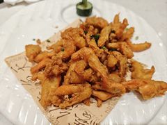 -老西门·常州菜(新区店)