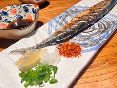 -炉胜·炉端烧·居酒屋