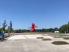 -曹州牡丹园