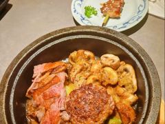 -沼津港精致料理·寿喜烧·烧鸟(龙湖南桥天街日料榜单店)