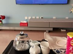 -小锅饭豆腐馆(嘉陵江街店)