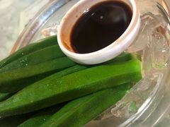 -翠华餐厅