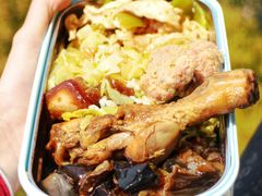 -同济大学本部学苑饮食广场