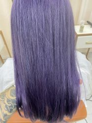 -icare美发沙龙