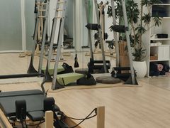 -Isofit 普拉提·婵柔工作室