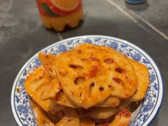 -回家吃饭·地道南昌菜(建德观总店)