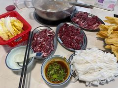 -菜忠潮州牛肉店(岗厦店)