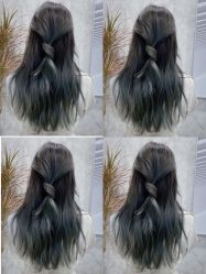 -MMby HairCode 芭曲发型概念店