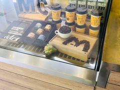 -麦当劳(新王府井店)