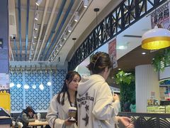 -大鼓米线(杭州国大城市广场店)