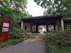 -善卷洞风景区