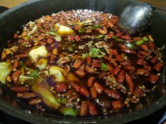 -受气牛肉·重庆耙牛肉(来福士店)