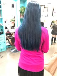 -Hair ART造型沙龙