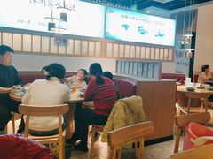 -蜜桃餐厅·伴山(绿宝广场店)