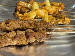 -熙成烧烤(白塔岭店)