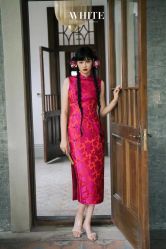 -纯色时光婚纱艺术馆WHITE