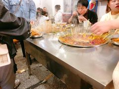 -卫卫麻辣烫(建设新村路店)