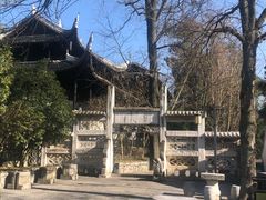 -阳明祠