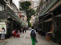 -华林禅寺
