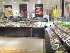 -宝燕壹号(徐汇店)