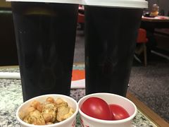 -炭舍干锅(华发商都店)