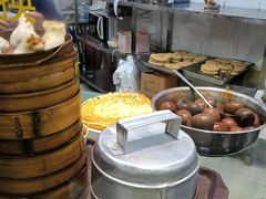 -常州糕团店(北大街新世纪商城店)