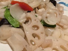 荷塘小炒-鱼食饭稻·苏浙土菜17年老馆子(平江路店)
