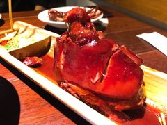 南乳肘子-大牌大·传统杭帮菜(湖滨店)