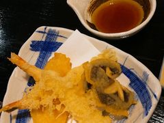 -景鹤料理(上地华联店)