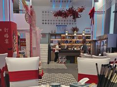 -丝宴·凤城印象·西北特色菜(彩虹湾店)