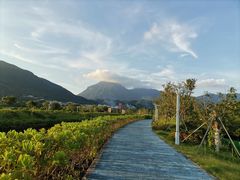 -西涌国际滨海旅游区