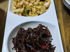 -老磨油饼(高陵店)