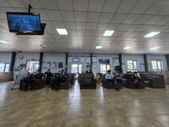 -宠车虎•京安机动车检测场