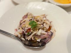 -莆田餐厅(吉隆坡柏威年广场店)