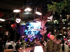 -胡桃里音乐酒馆(星湖北一里店)