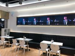 大堂-813芭依珊 BAESAn(汇港购物中心店)