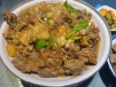 -魏记大碗羊肉(临河总店)