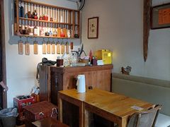 -长亭酒肆.武夷菜(鼓楼后海店)