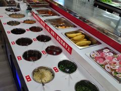 -渝里重庆火锅(航天城店)