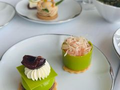 -悦厅·下午茶(杭州柏悦酒店)