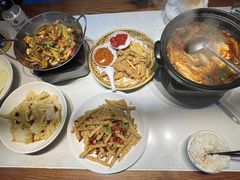 -肖记公安牛肉鱼杂馆·省级非物质文化遗产(江汉路直营店)