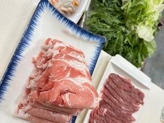 -福寿斋·老北京铜锅涮肉·烤鸭(顺义总店)