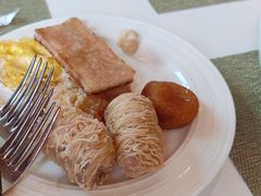 -太阳岛度假酒店