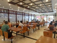 大堂-龙抄手(春熙路总店)